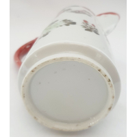 Oosterse porseleinen mokkakan